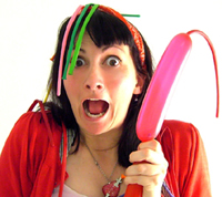 Balloon Modeller Kanturk