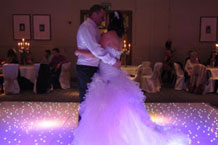 Dance floors for hire in Kanturk