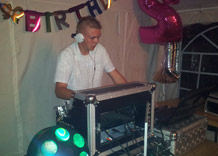 dj hire Kanturk