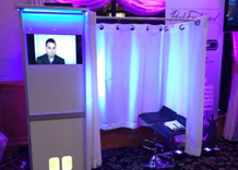 Photo Booth Hire Kanturk